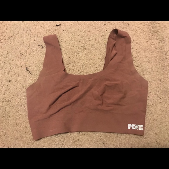 PINK Victoria's Secret Other - PINK bralette.
